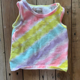 Tye Dye Tank Top | Garanimals