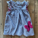 Butterfly Dress | Carter's