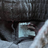 Black Shorts | 9-12 mo | Cat & Jack