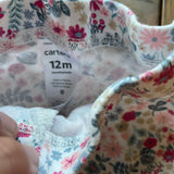 Flower Pants | Carter's