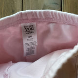 Pink Pants | Carter's