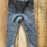 Gray Leggings | 9-12 mo