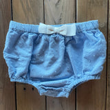 Blue Bloomers | Unbranded