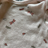 Pink Dragonfly Set | 9-12 mo | Carter's