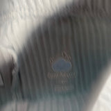 Light Blue Ribbed Pants | 0-3 months | Cloud Island