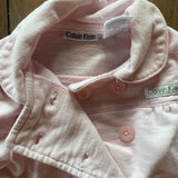 Pink Jacket | Calvin Klein