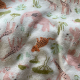 Wild Animals Pajama Set | Carter's