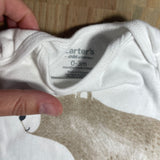 Hug Me Onesie | 0-3 mo | Carter's