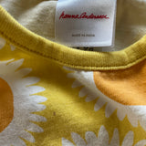 Sunflower Dress | Hanna Andersson