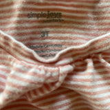 Long Sleeve Striped Shirt | Carter's