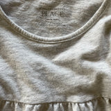 Long Sleeve Blouse | Children's Place