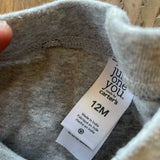 Cookies & Milk Pants | 9-12 mo | Carter's