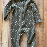 Tree Romper | 18-24 mo | Old Navy