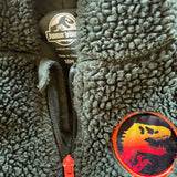 Jurassic Park Dino Hoodie | 12-18 mo