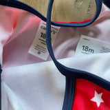 Red, White, and Blue Swimsuit | Carter's