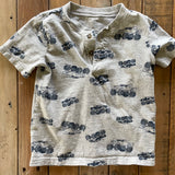 Trucks Henley | Carter's