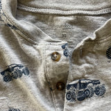 Trucks Henley | Carter's