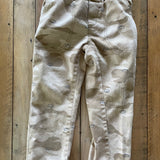 Camo Dino Pants | KiteStrings