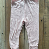 Soft Pink Pants | Cloud Island