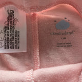 Soft Pink Pants | Cloud Island