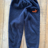 Fleece Sweatpants | Puma