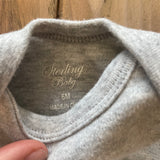 I Love My Mom & Dad Onesie | 3-6 mo | Sterling Baby