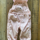 Pink Overalls | Carter's