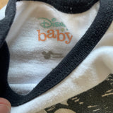 Mickey Onesie | 12-18 mo | Disney