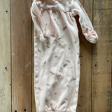 Pink Flower Gown | Carter's