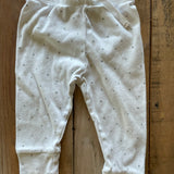 White Star Sweats | 12-18 mo | Gap
