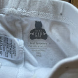 White Star Sweats | 12-18 mo | Gap