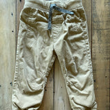 Khaki Joggers | 12-18 mo | Cat & Jack