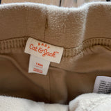 Khaki Joggers | 12-18 mo | Cat & Jack