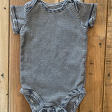 Stripe Onesie | 3-6 mo | Carter's