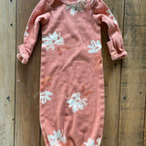 Pink Flower Gown | Carter's