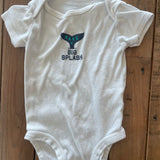 Make A Big Splash Onesie | 3-6 mo | Carter's