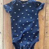 Little Elephant Onesie | 3-6 mo | Carter's