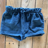 Blue Ruffle Shorts | Jumping Beans