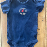 Super Cute Div Onesie | 3-6 mo | Carter's
