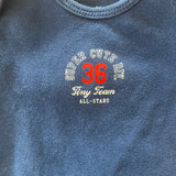 Super Cute Div Onesie | 3-6 mo | Carter's