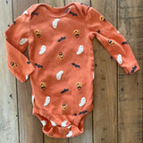 Little Ghost Onesie | 3-6 mo | Carter's