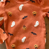 Little Ghost Onesie | 3-6 mo | Carter's