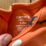 Little Ghost Onesie | 3-6 mo | Carter's