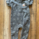 Star Wars Romper | 12-18 mo | Disney