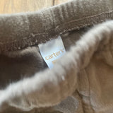 Gray Shorts | 3-6 mo | Carter's