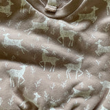 Little Deer Sweater Set | Grayson Mini