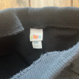 Black Shorts | 3-6 mo | Circo