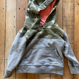 Camouflage Jacket | 2T | Osh Kosh