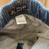 Denim Lined Jeans | 3-6 mo | Baby Gap