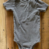 Striped Onesie | 18-24 mo | Carter's